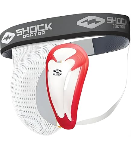 Amazon.co.jp: (Small, ADULT) - Shock Doctor Ultra Pro Supporter